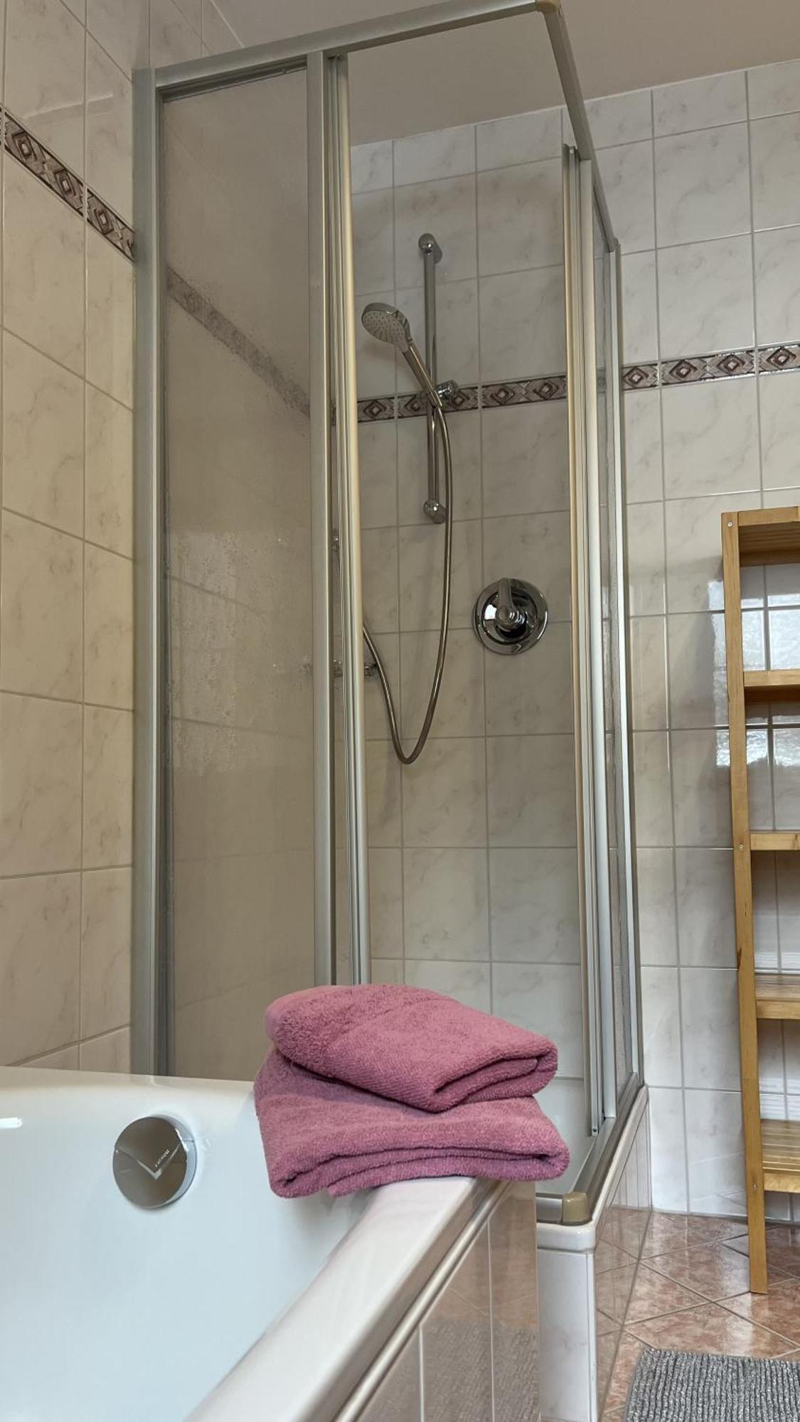 Ferienhaus Ahorn Neustift im Stubaital Kültér fotó
