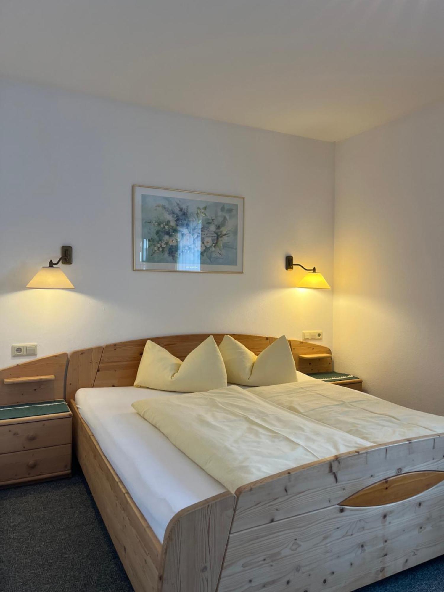 Ferienhaus Ahorn Neustift im Stubaital Kültér fotó