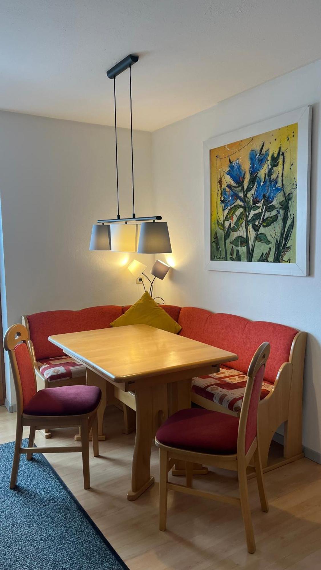 Ferienhaus Ahorn Neustift im Stubaital Kültér fotó