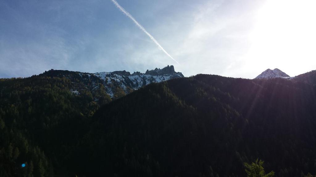 Ferienhaus Ahorn Neustift im Stubaital Kültér fotó